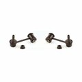 Tor Rear Suspension Sway Bar Link Pair For Lexus IS250 IS350 GS350 GS300 GS430 IS F GS450h KTR-100969